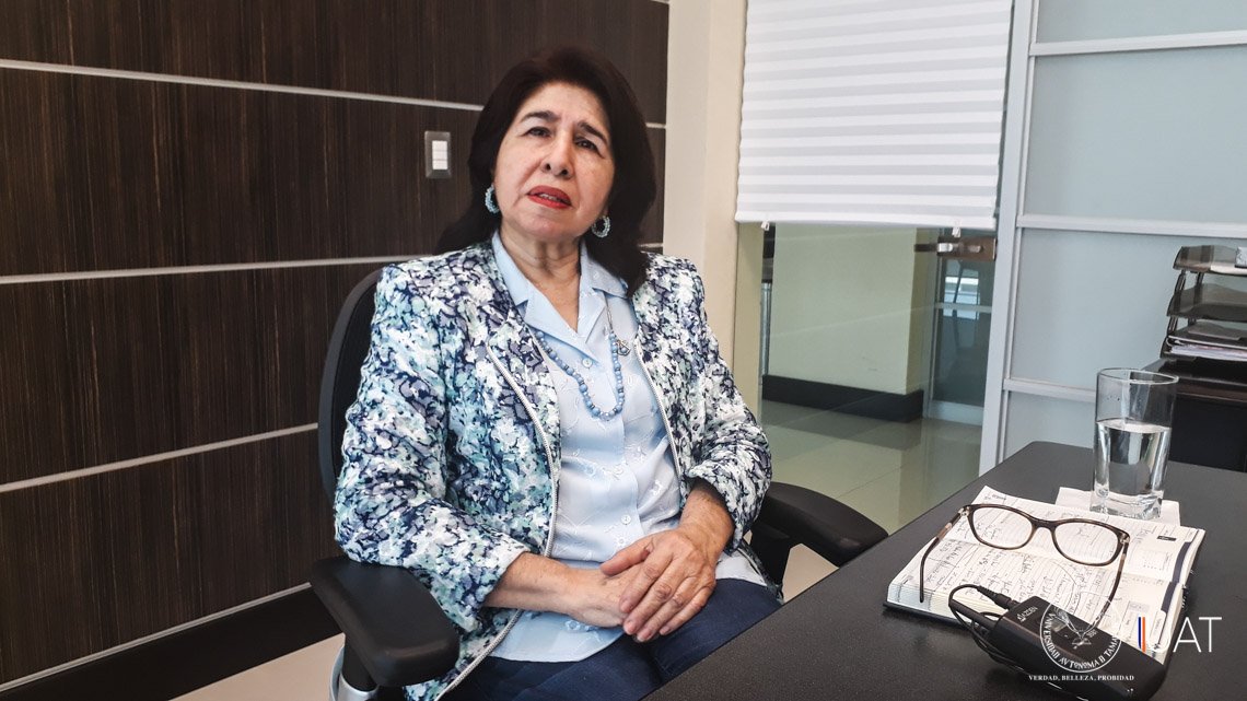 Foto 1 Dra María del Rosario 29 07