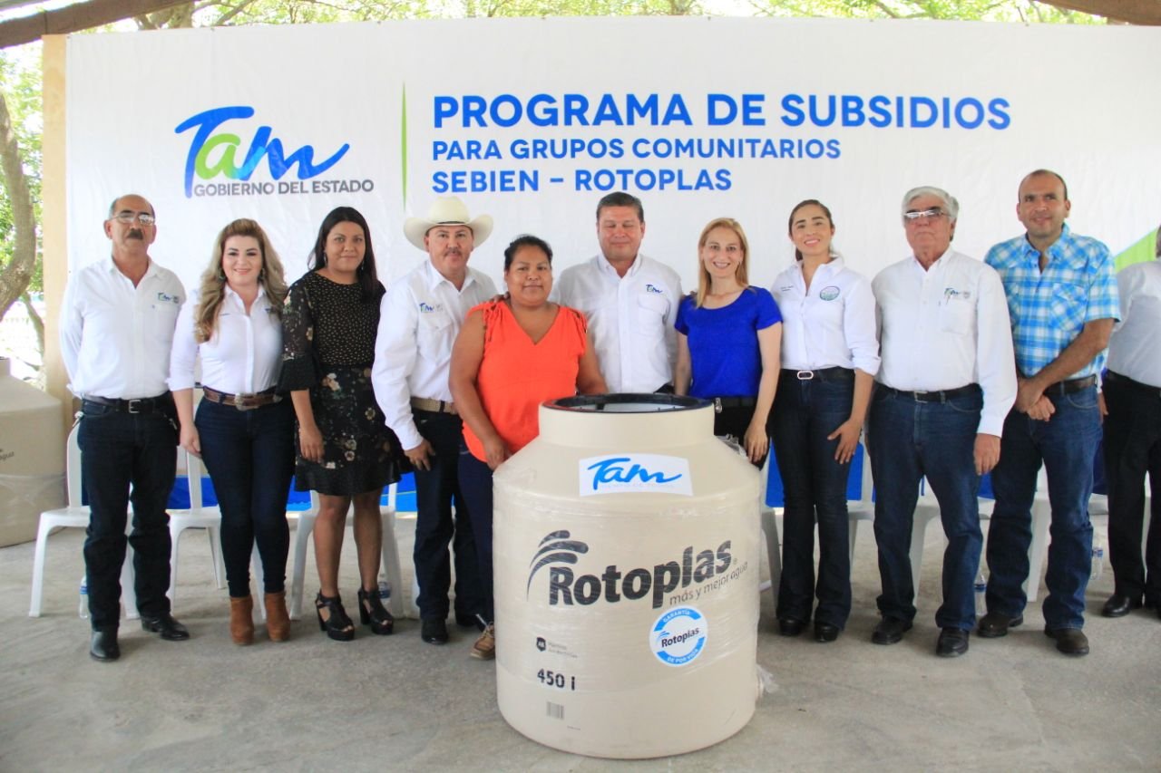 SBS-017-2019.-Lleva Sebien, beneficios a familias del ejido San Germán (1)