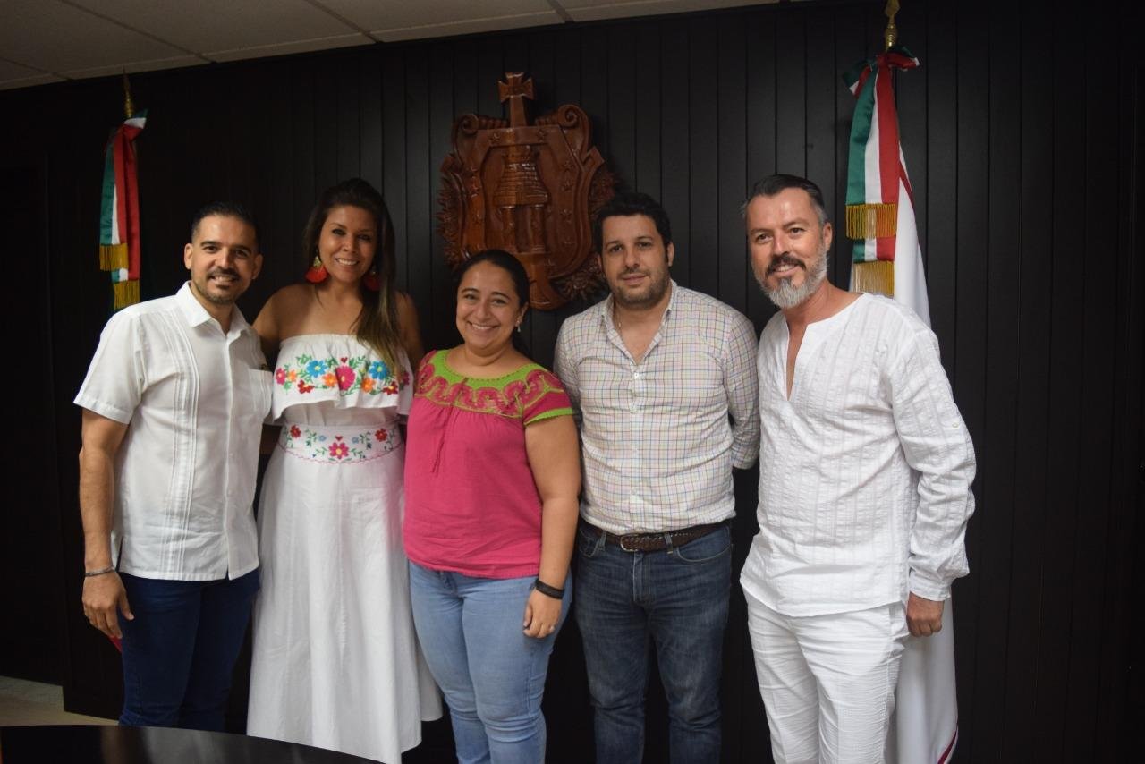 SECTUR DE VERACRUZ Y COLIMA IMPULSAN EL TURISMO GASTRONÓMICO EN MÉXICO (1)