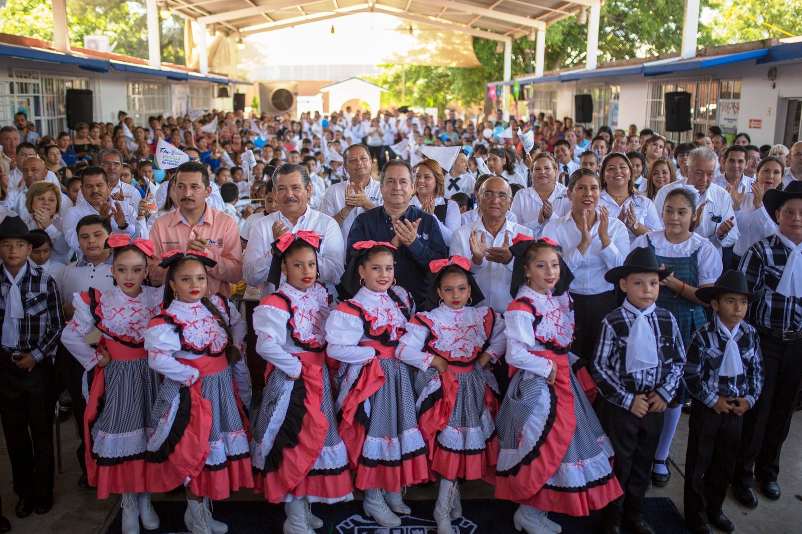SET-133-2019.-Tamaulipas referente nacional en Escuela Tamaulipeca de Verano 2019 (7)