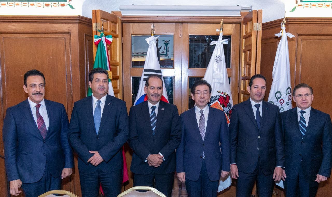 TAM-117-2019.-Gobernadores buscan fortalecer alianza con homólogos de Corea.doc