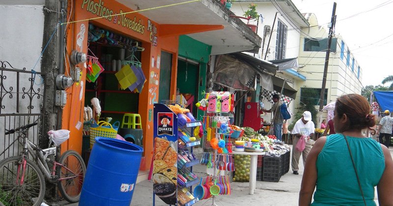 comercio-puebloviejo