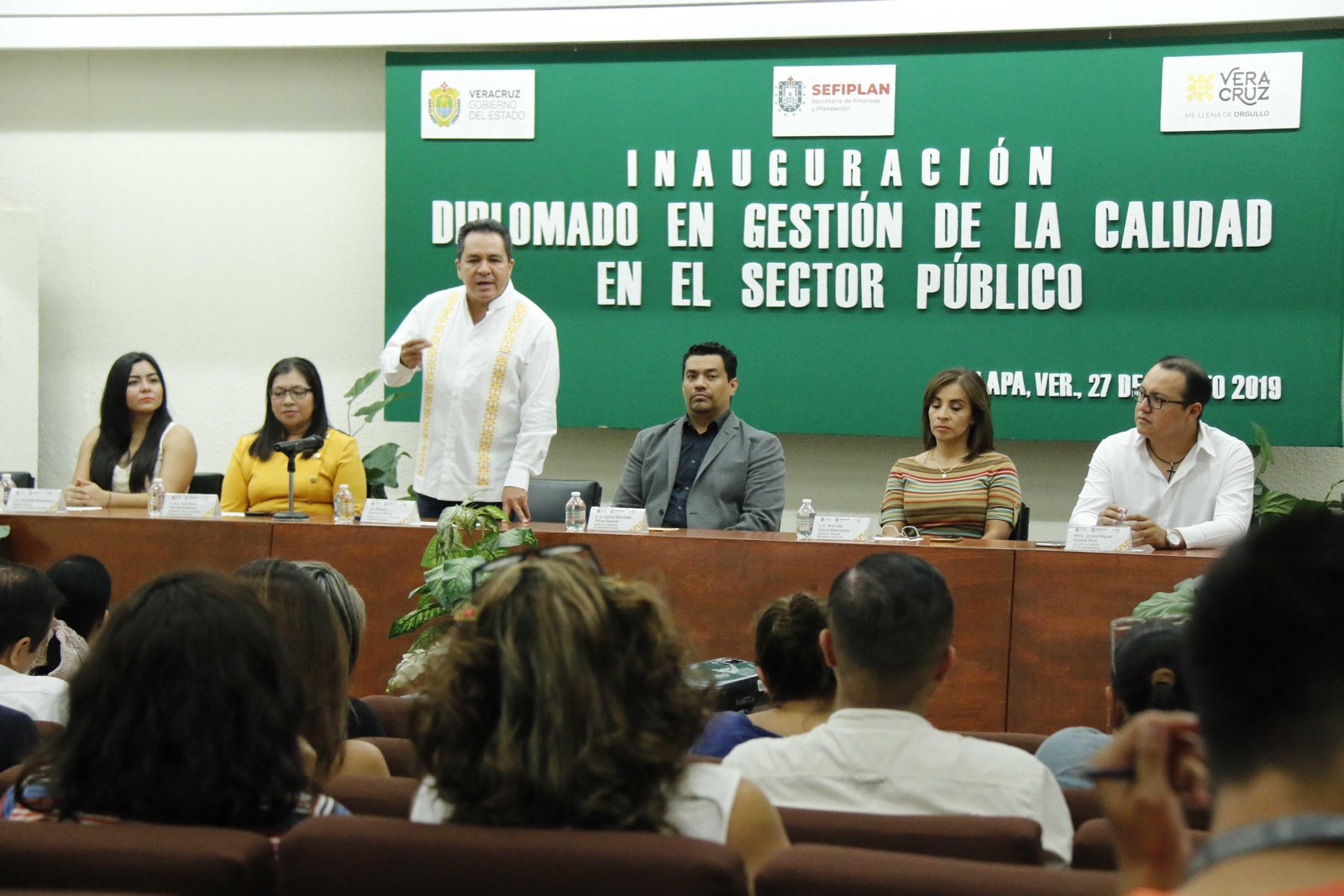 DIPLOMADO GESTIÓN DE CALIDAD (1)