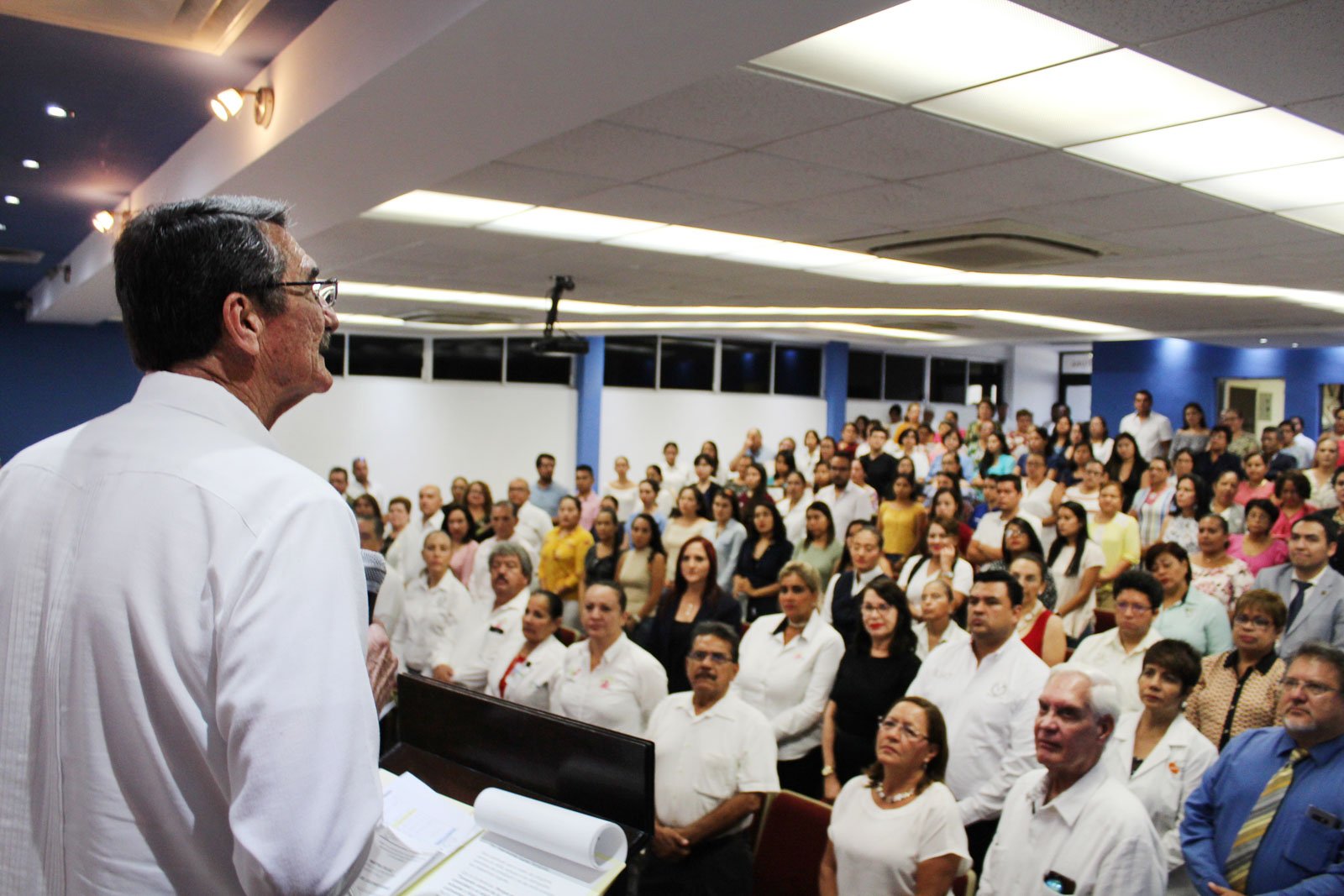 Foto 3 Cronicidad y Adulto Mayor