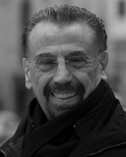 IVEC, CINE DE ALFONSO ARAU