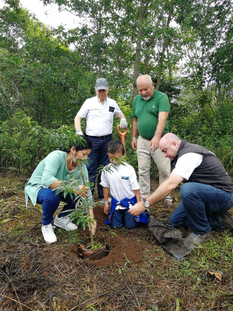 RESCATE DE ANP's DE VERACRUZ (3)