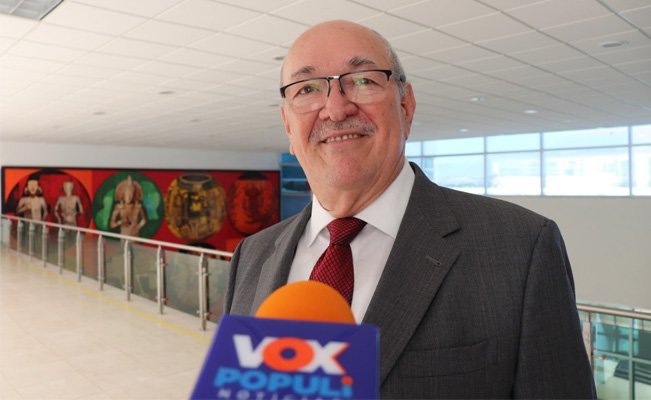 Rafael-Gonzalez-Benavides