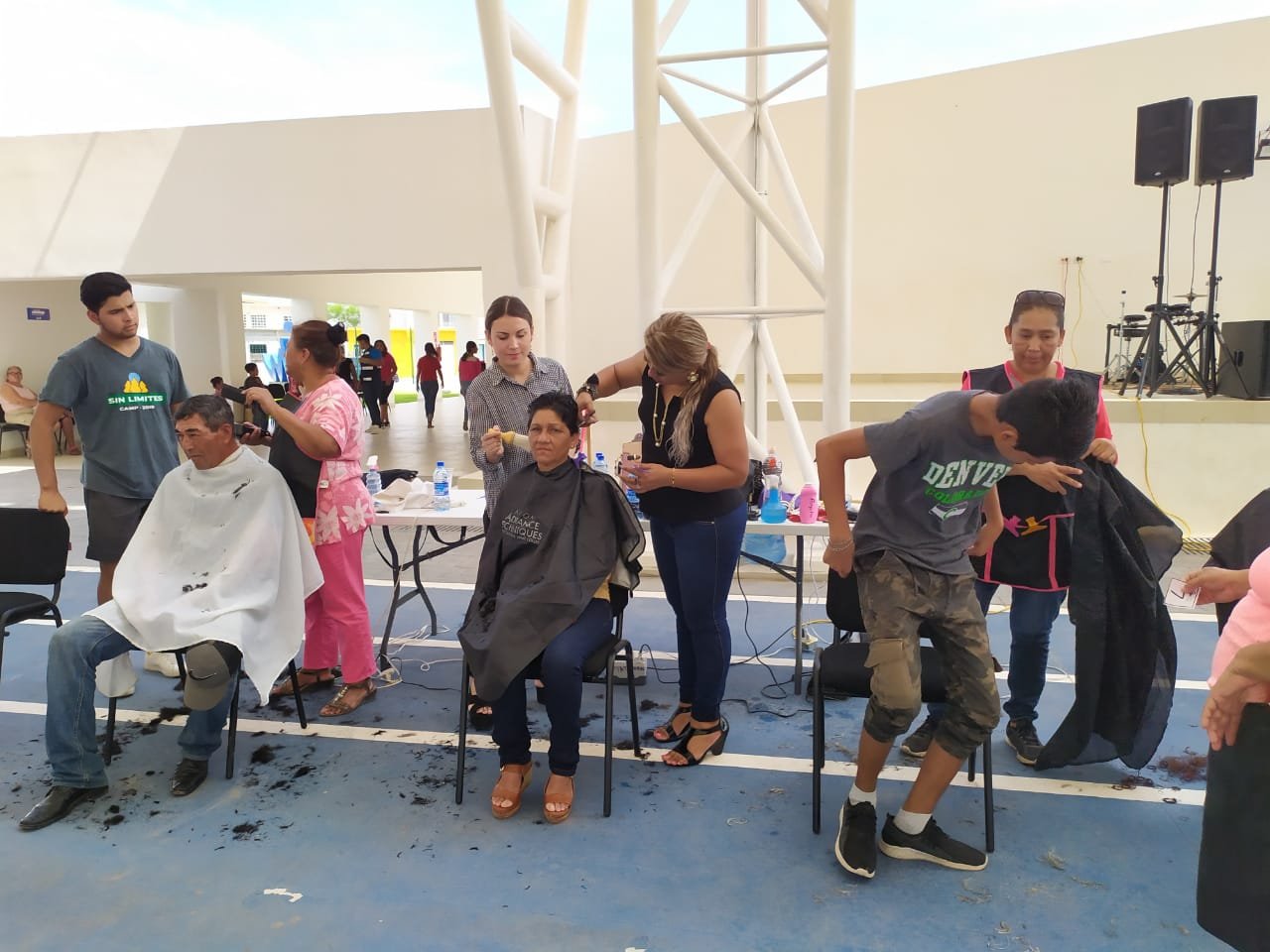 SBS-025-2019.-Sebien y Asociación Agua de Vida realizan jornada comunitaria (2)