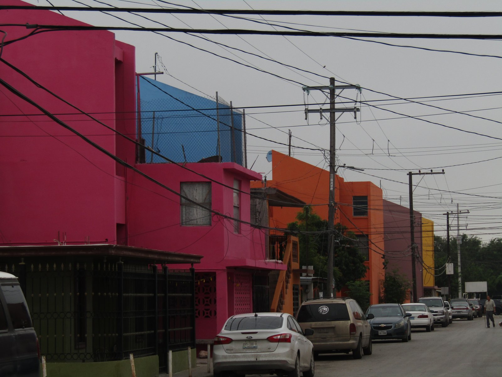 SDU-042-2019.-Cubre programa estatal Es tiempo de pintar tu casa más de 4 mil viviendas (1)