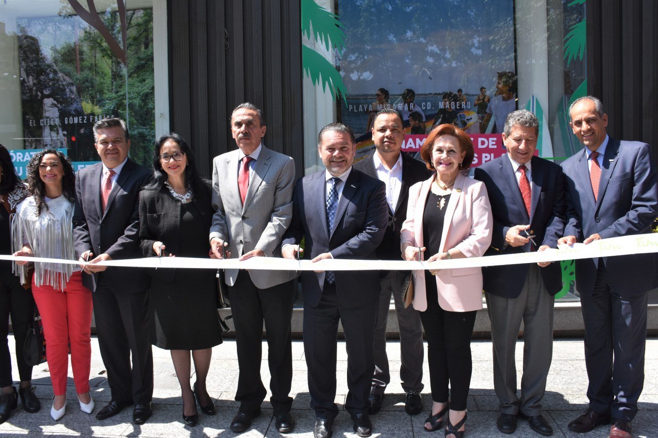 STU-039-2019.-Presenta Tamaulipas sus riquezas en Punto México (2)