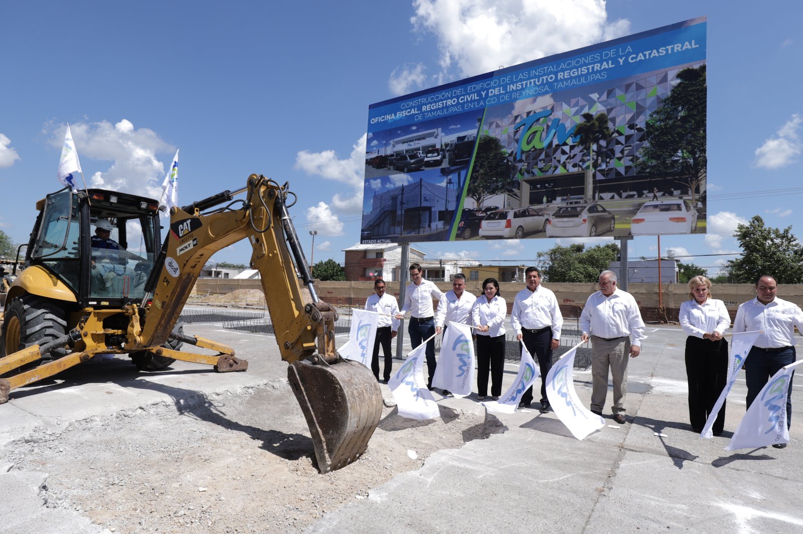 TAM-125-2019.-Tendrá Reynosa Nuevo edificio gubernamental (5)