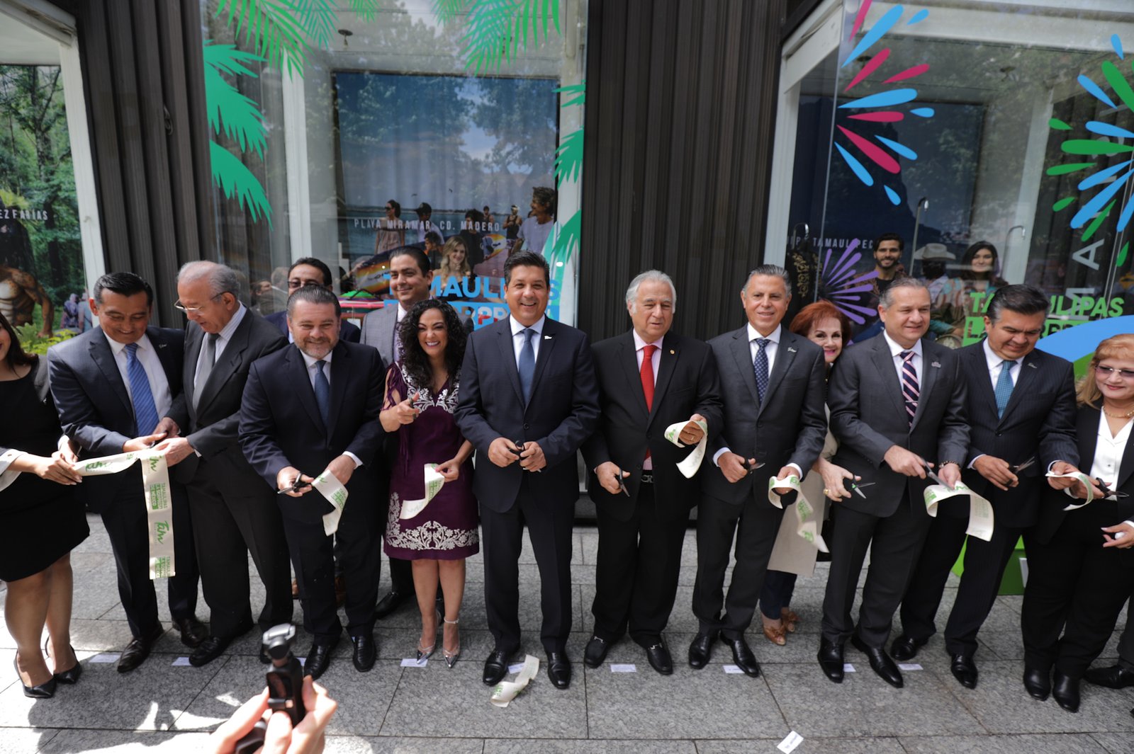 TAM-138-2019.-Gobierno de Tamaulipas fortalece la promoción turística del estado (1)