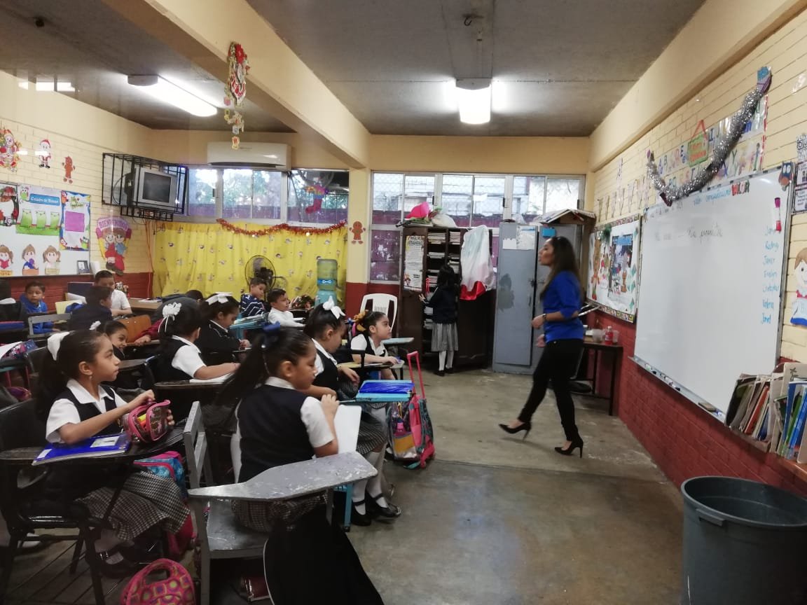 Padres de familia piden a la SET bajar el promedio para las becas de Itabec