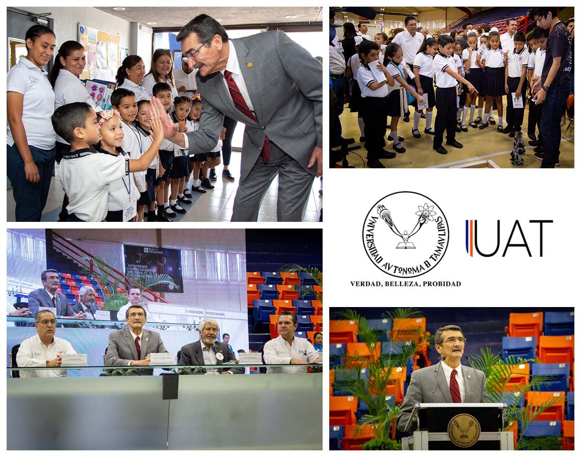 Collage 1 Dia del investigador