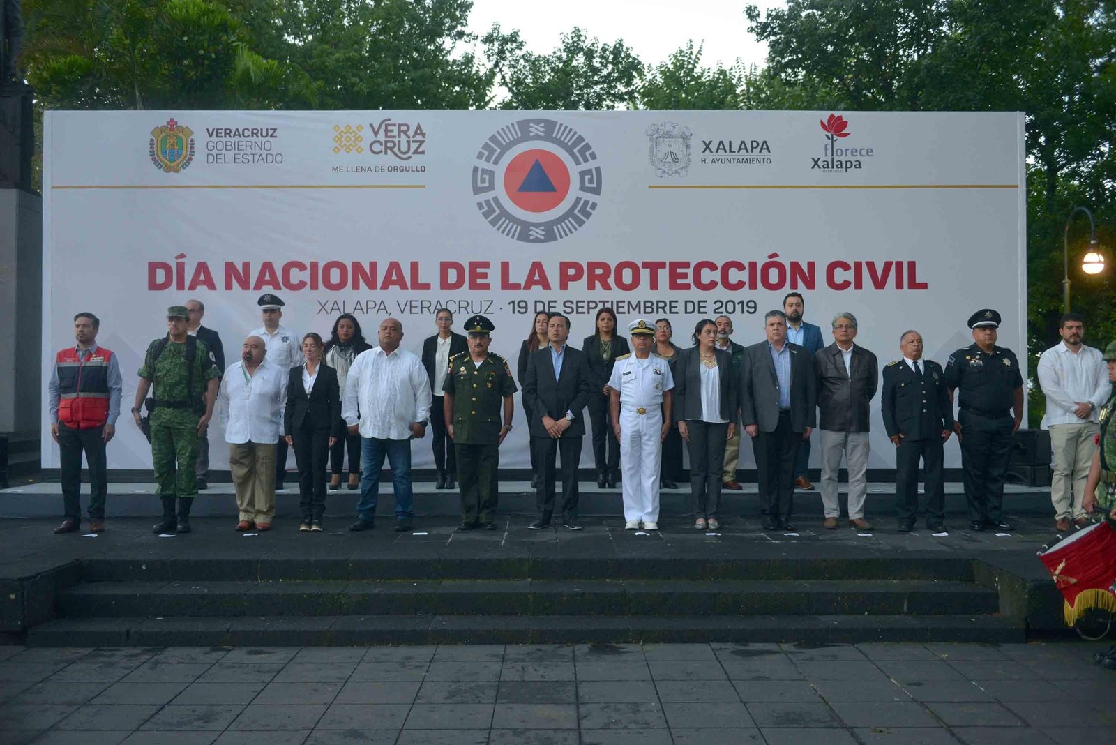 DÍA NACIONAL DE LA PROTECCIÓN CIVIL (1)