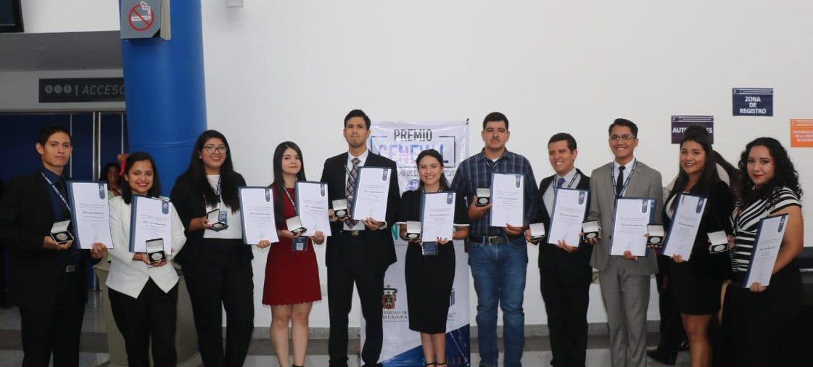 Foto 1 Excelencia Ceneval