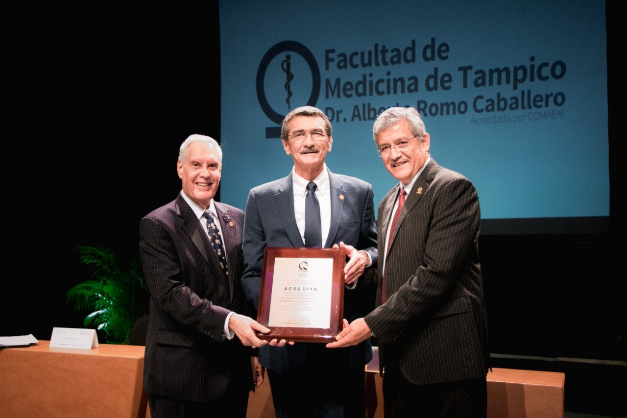 Foto 4 Acreditacioìn