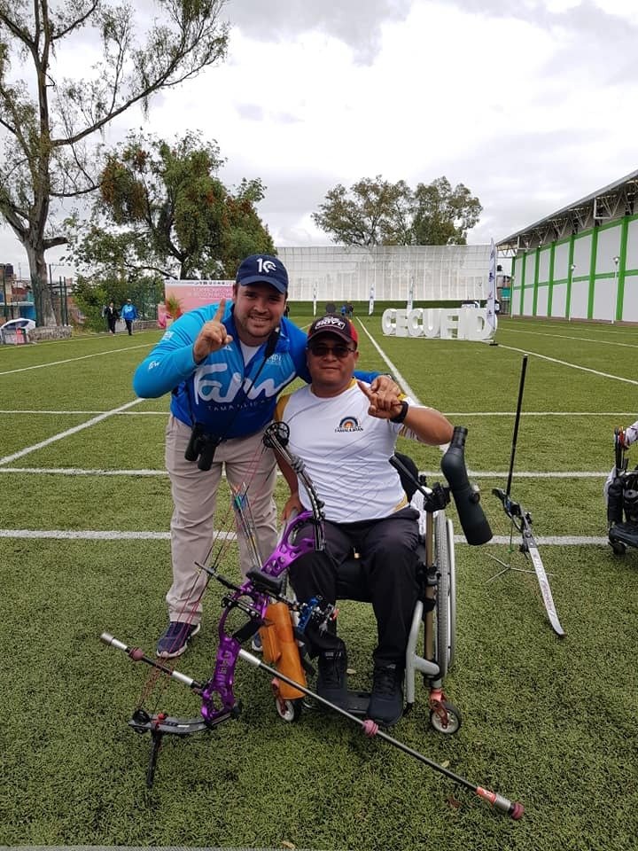 IDE-098-2019.-Tamaulipeco es campeón nacional de Tiro con Arco_ va a la selección