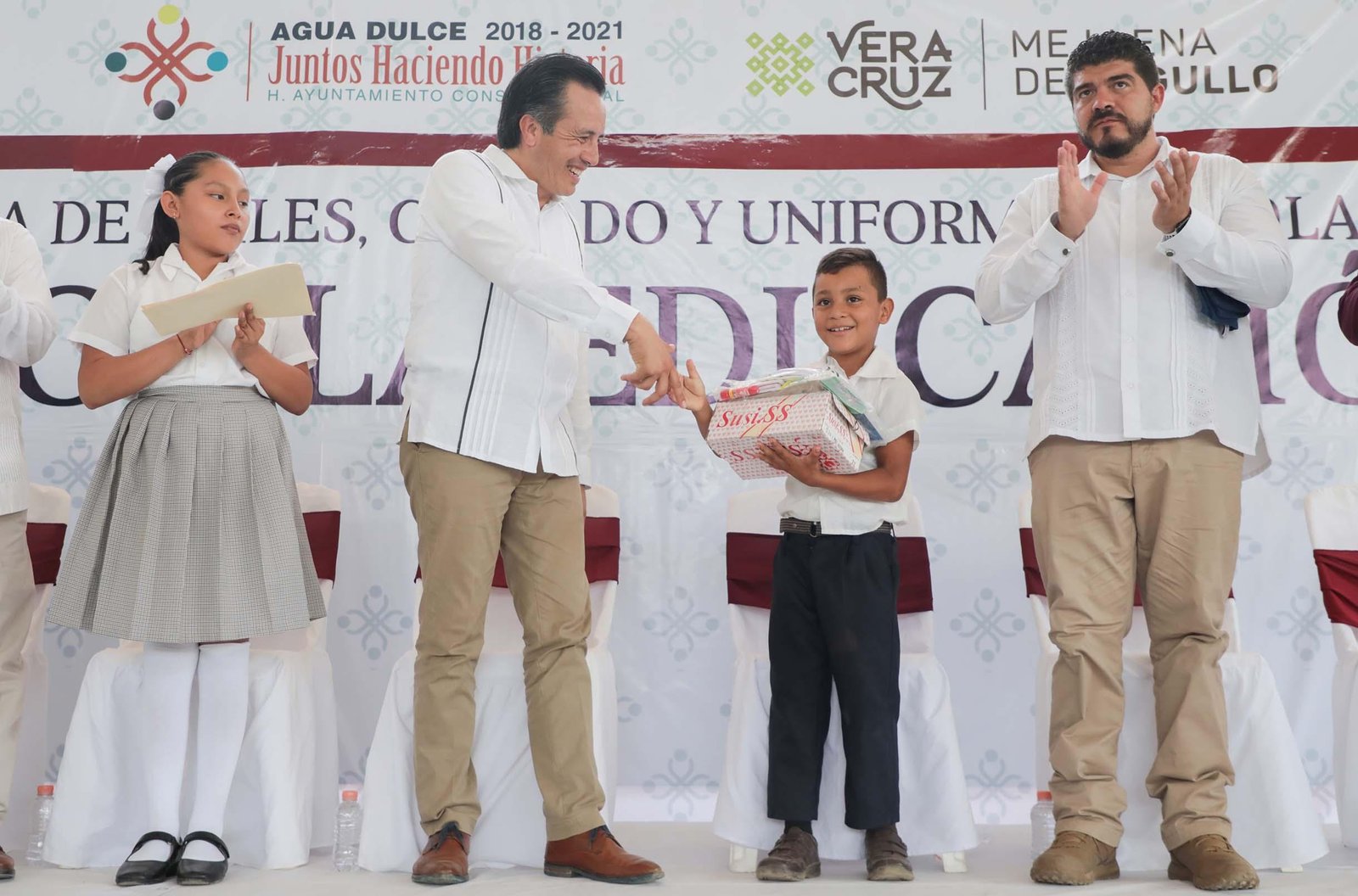 JUNTOS POR LA EDUCACIÓN, AGUA DULCE (3)