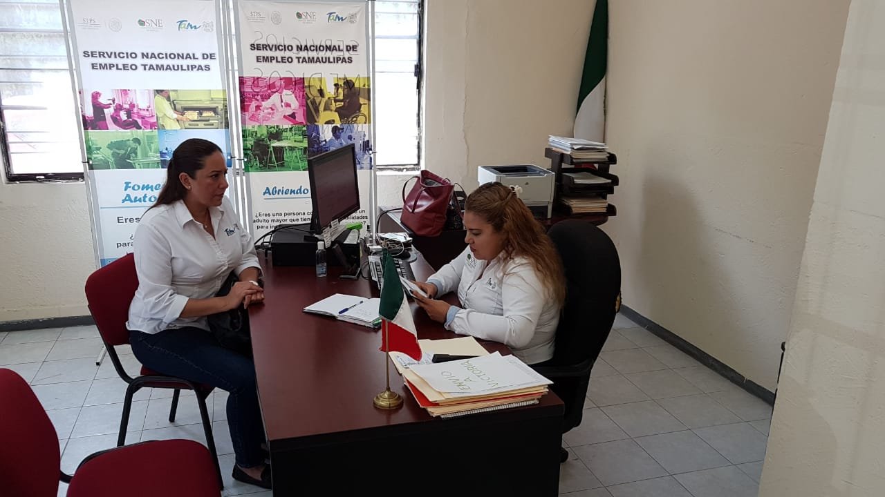 SBS-030-2019.-Sebien realiza recorrido por dependencias estatales de ciudad Madero (1)