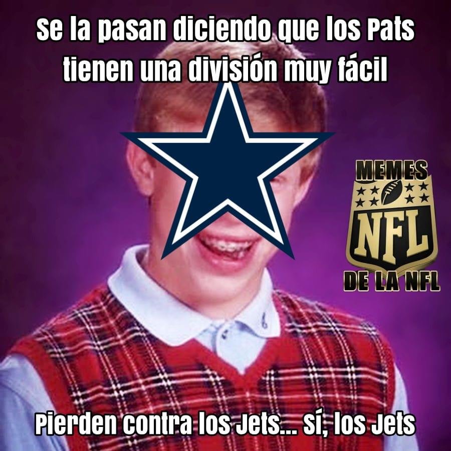 El Mejor meme de la semana 6