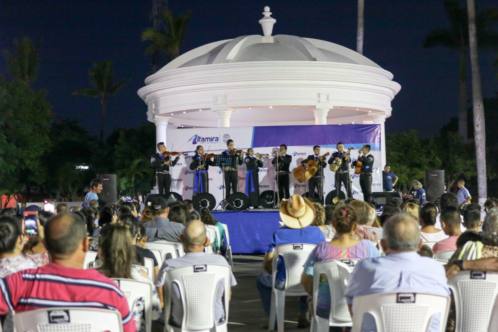 Aniversario Luctuoso de Cuco Sanchez 05 de octubre de 2019-6