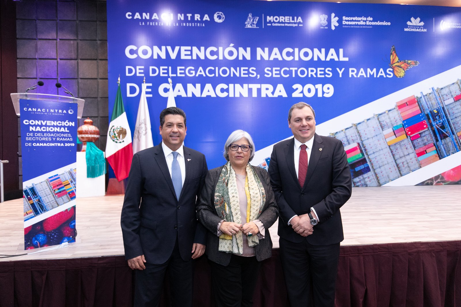 TAM-170-2019.-Promueve Gobernador potencial para la inversión en Tamaulipas ante CANACINTRA (1)