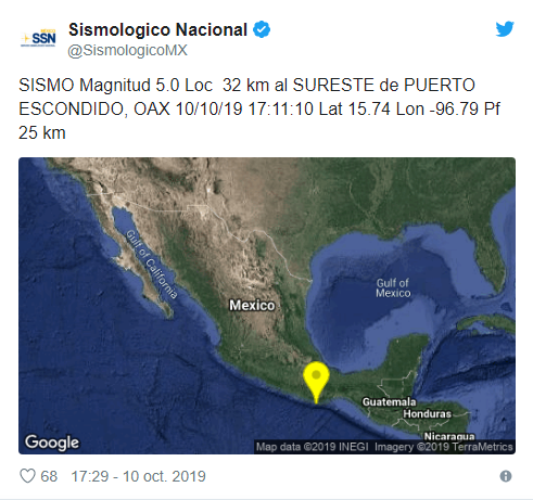 sismo