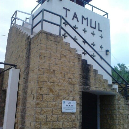 tamul