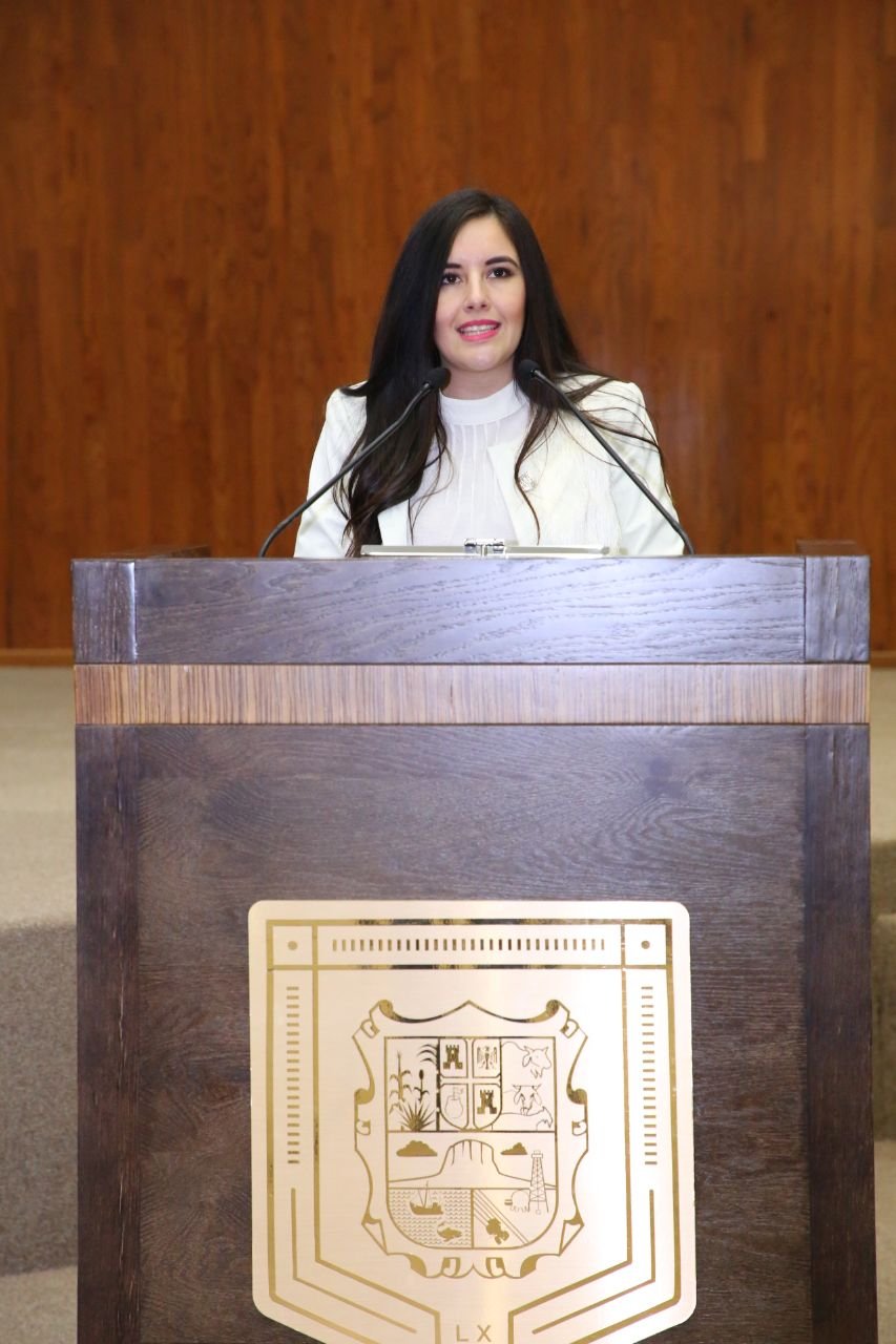 Dip Patricia Pimentel