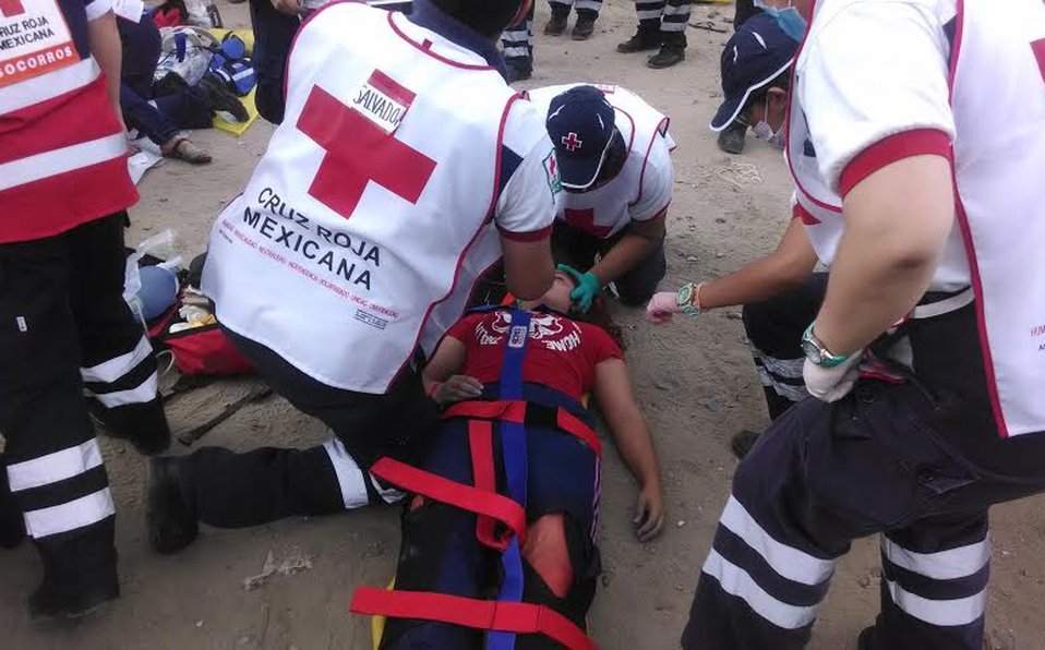 presión atmosférica