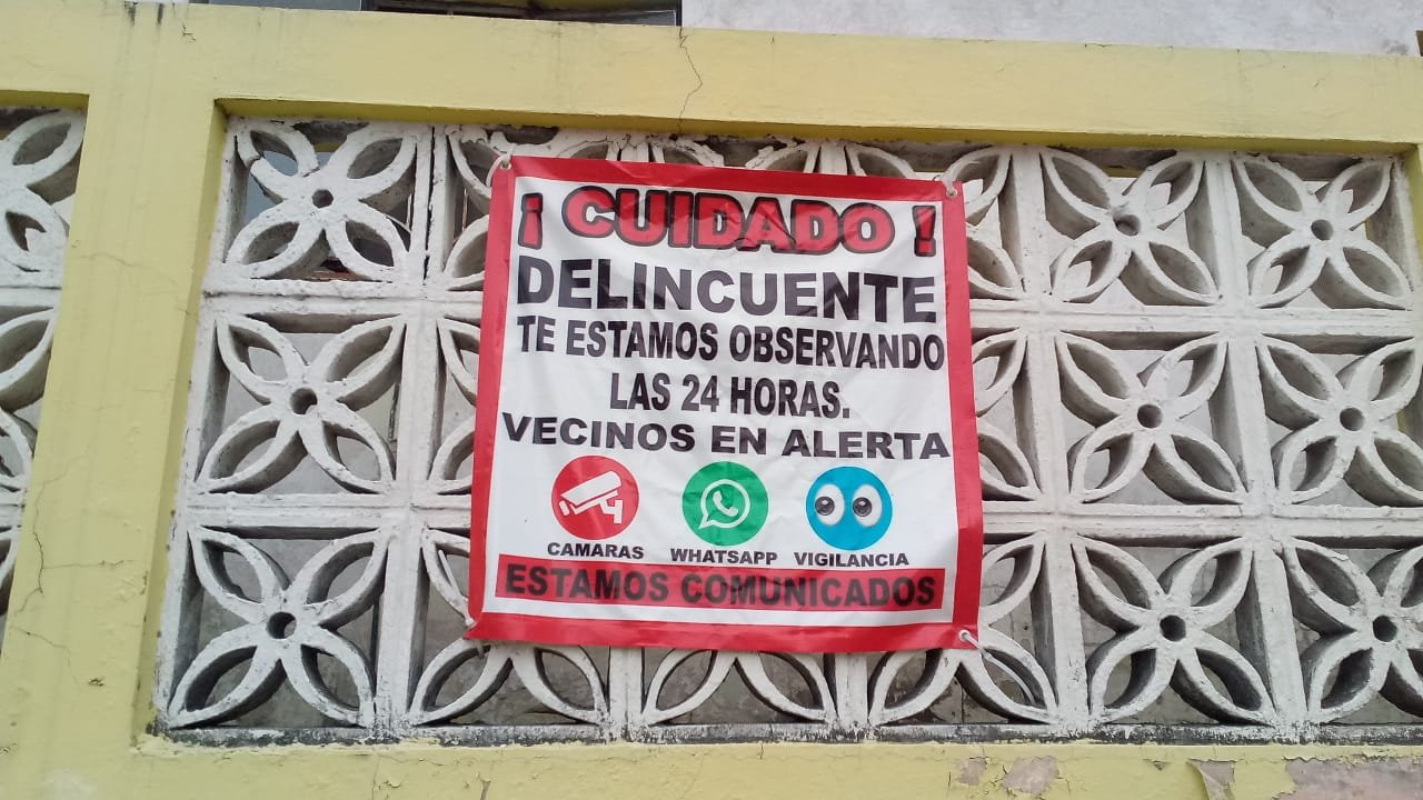 vecinos