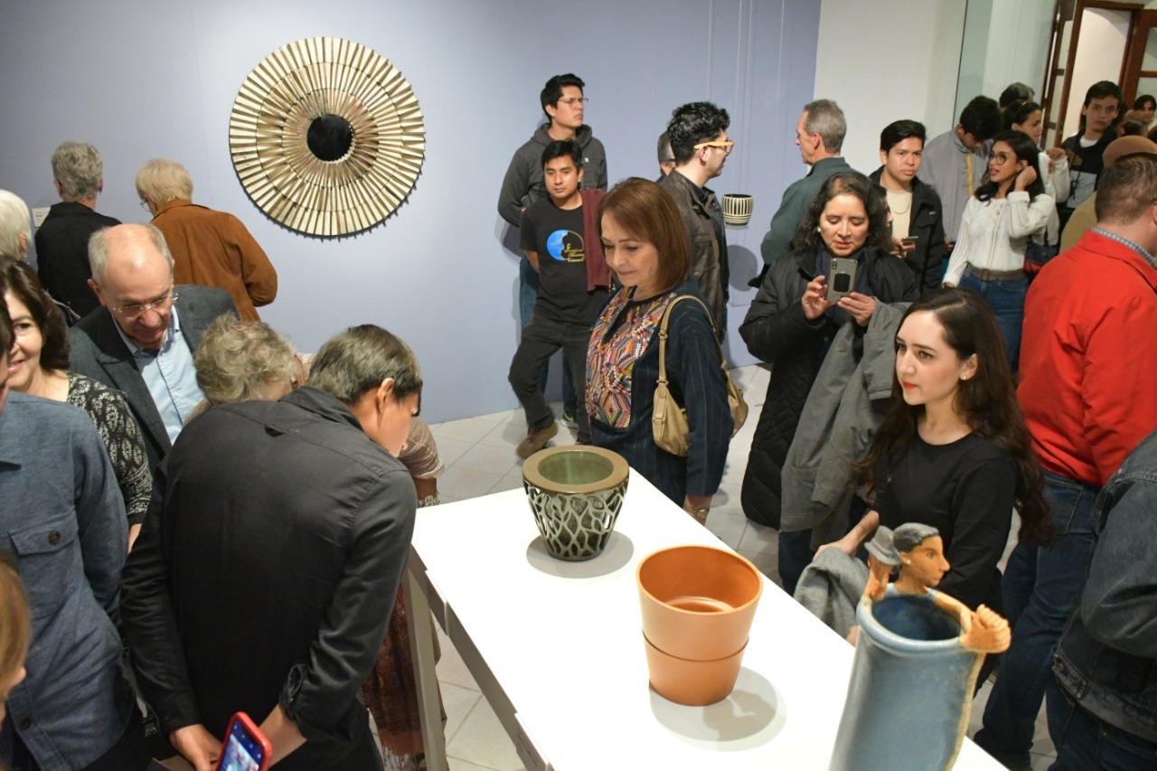 ACTIVIDADES EN DIFERENTES RECINTOS (2)