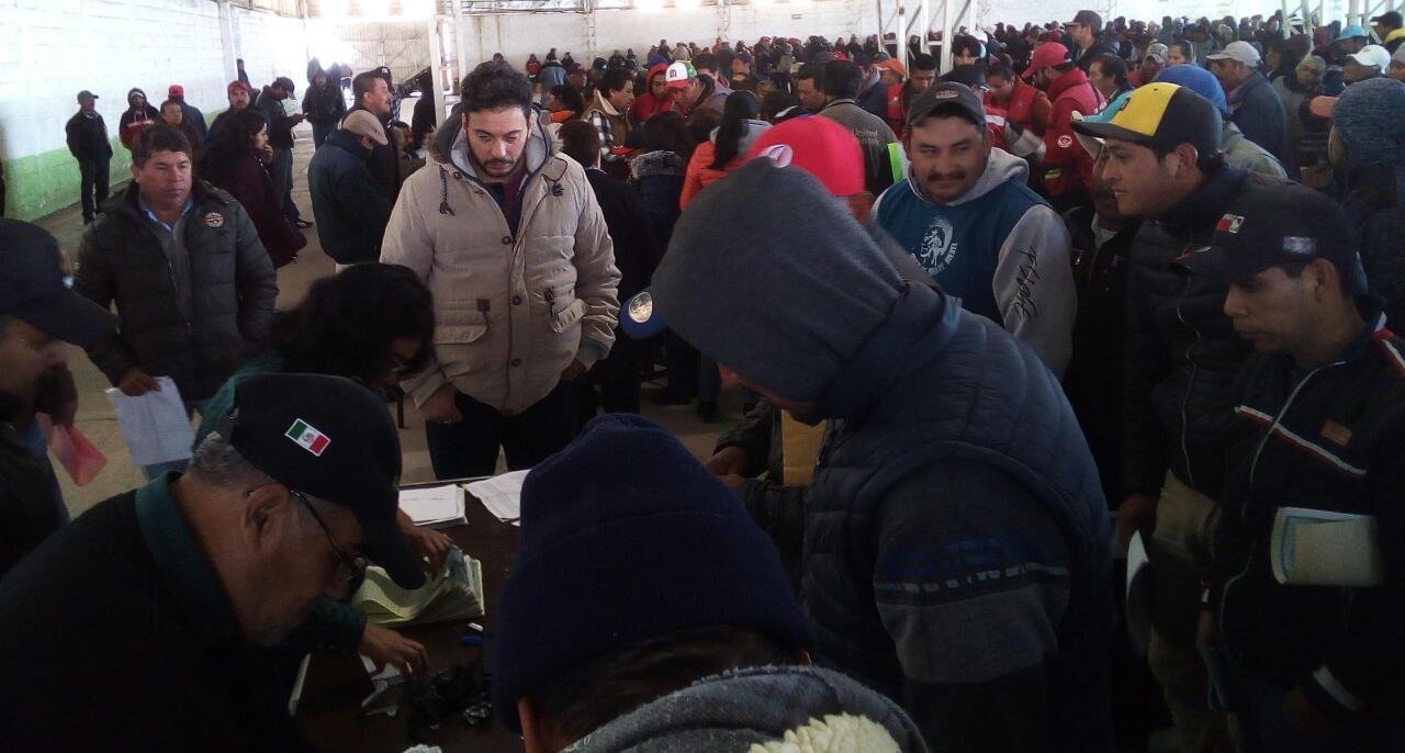 PAGO DE SEGURO AGRÍCOLA, PEROTE (1)