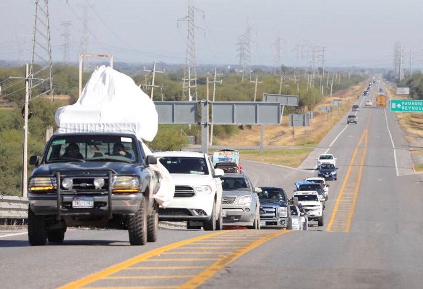 periodo vacacional tamaulipas