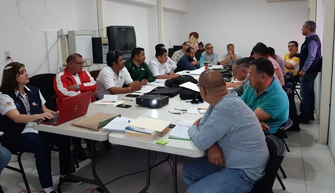 ACTUALIZAN A MÉDICOS, CÓRDOBA (3)