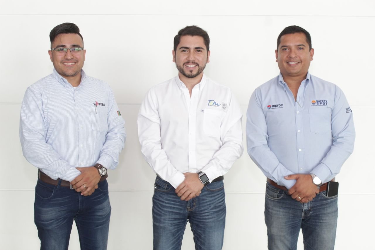 IJU-003-2020.-Jóvenes Tamaulipas invita al Primer encuentro de negocios “Expo Soluciones Industriales 2020” en Tampico