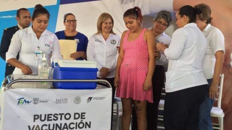 SST-004-2020.-Aplican 620 mil dosis contra la influenza en Tamaulipas (2)