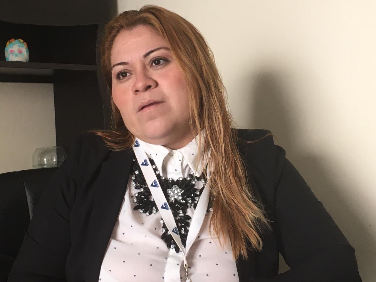 Celeste Lopez Acosta