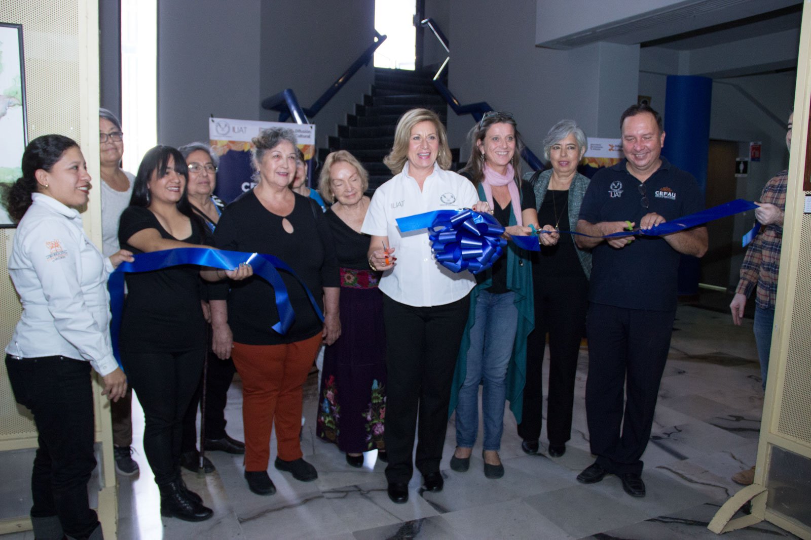 foto 1 Talleres CEFAU