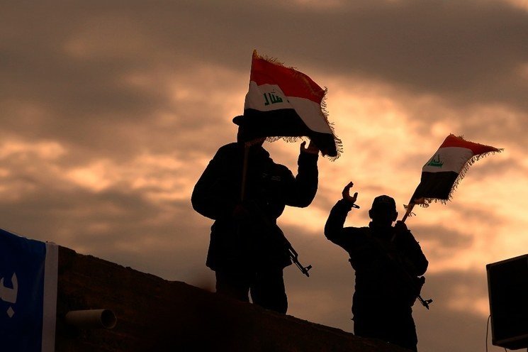 iraq