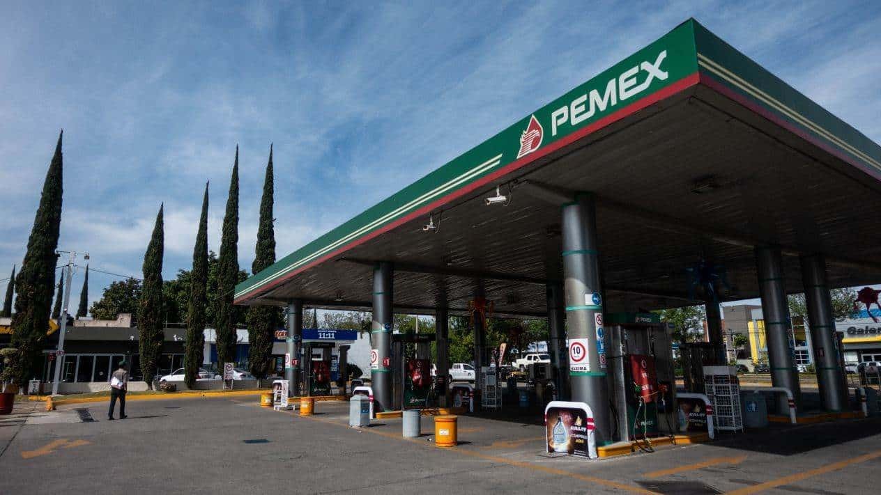 pemex
