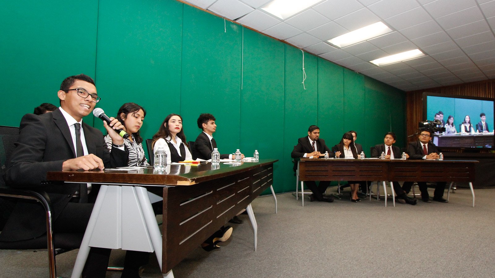 Foto 1 debates 29 02 2020