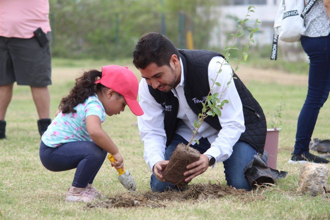 IJU-010-2020.-Únete a “Reforestam” con Jóvenes Tamaulipas y plantemos miles de árboles