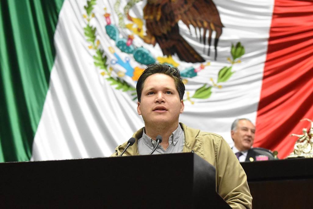 MARIO ALBERTO RAMOS TAMEZ