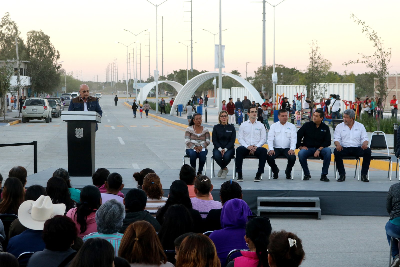 SDU-020-2020.-Obras del Gobierno de Tamaulipas impulsan la conectividad y movilidad urbana (1)