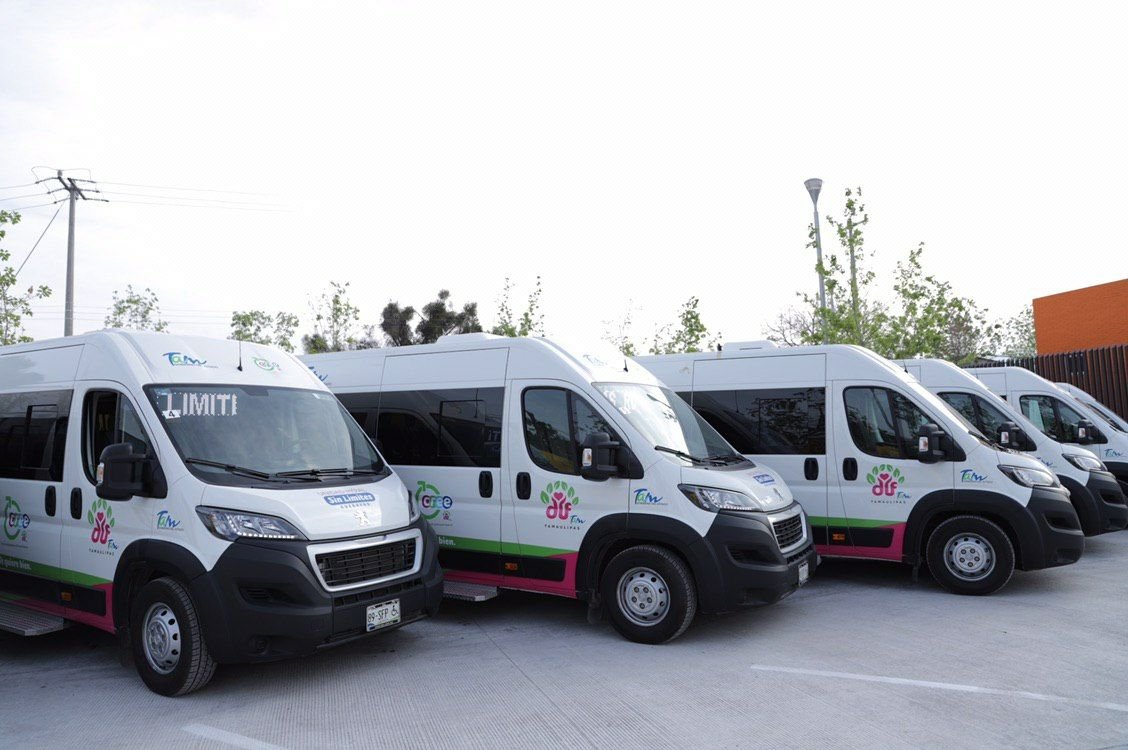 DIF-018-2020.-Tamaulipas a la vanguardia en materia de transporte público para personas con discapacidad (2)