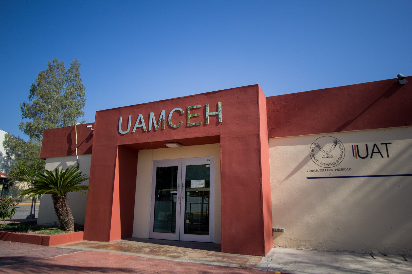 Foto 1 UAMCEH 30 03 2020