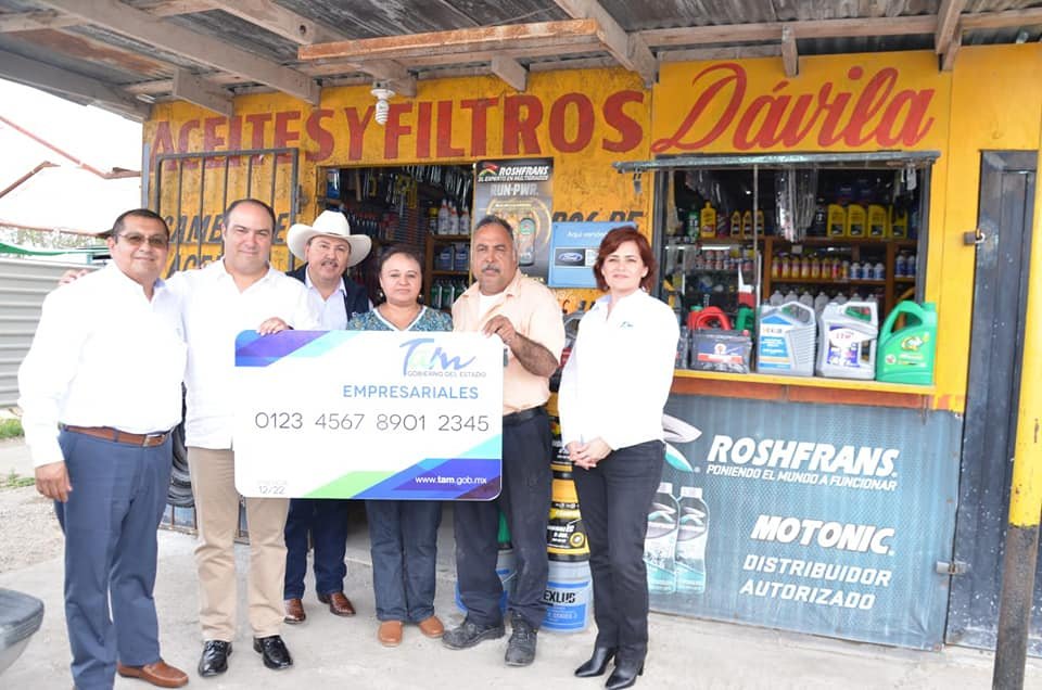 SDE-006-2020.-Tamaulipas otorga financiamiento por 18 mdp a emprendedores (7)