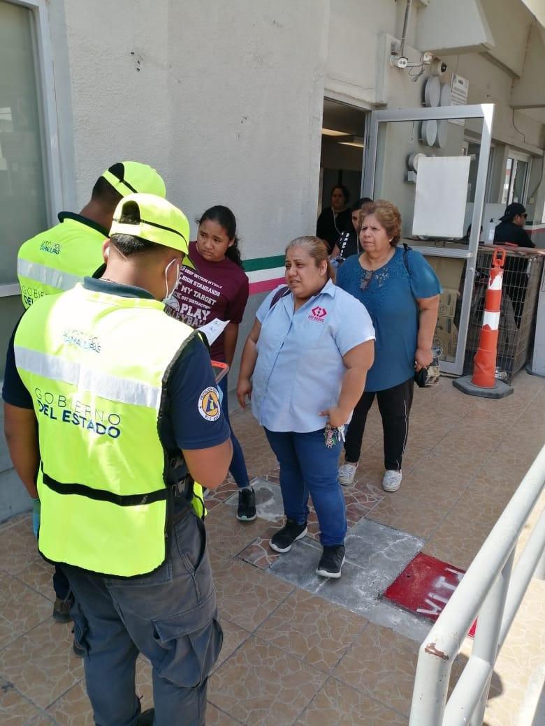 SST-056-2020.-Intensifica Tamaulipas medidas de vigilancia en aeropuertos, puertos fronterizos y puertos marítimos (3)